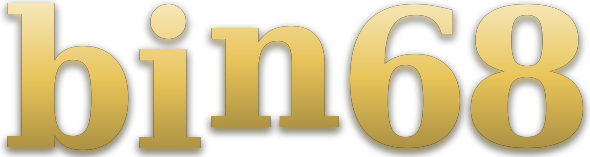 bin68 logo