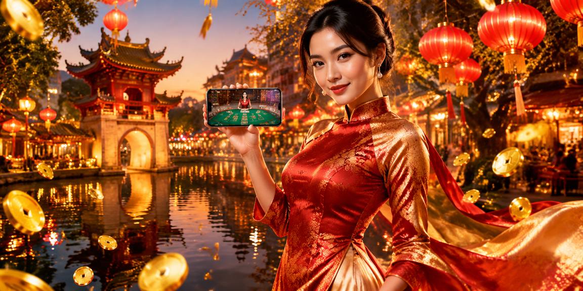bin68 Trong Sảnh Slot Nổi Bật Có Gì?