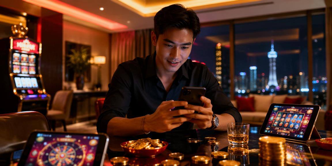 bin68 Chọn Lọc MoMo hoạt động như thế nào tại bin68